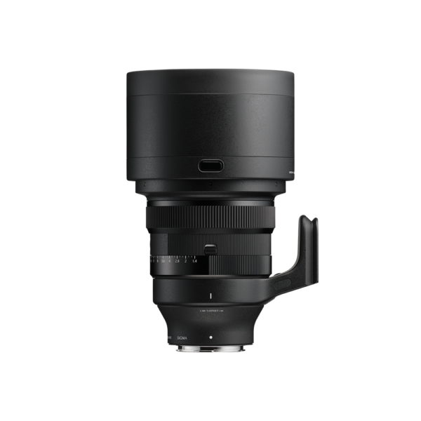 Sigma Lenses & Cameras