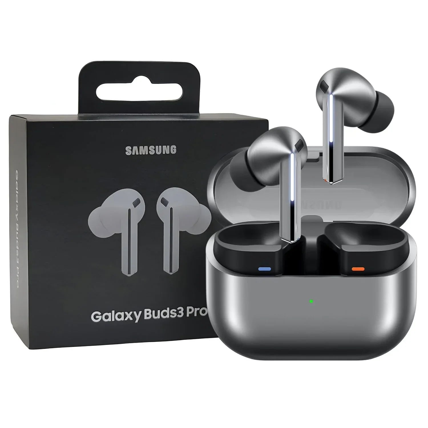 Audio & Buds