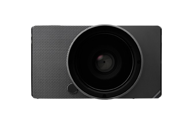 Digital Camera
