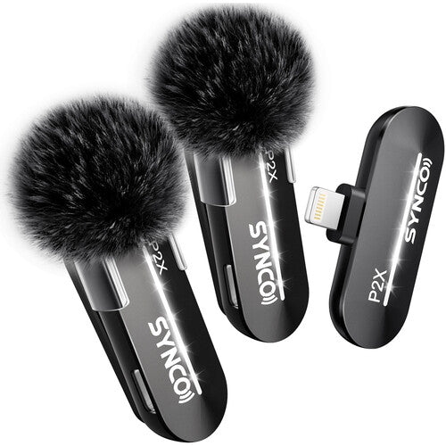 SYNCO Microphones Price in Pakistan