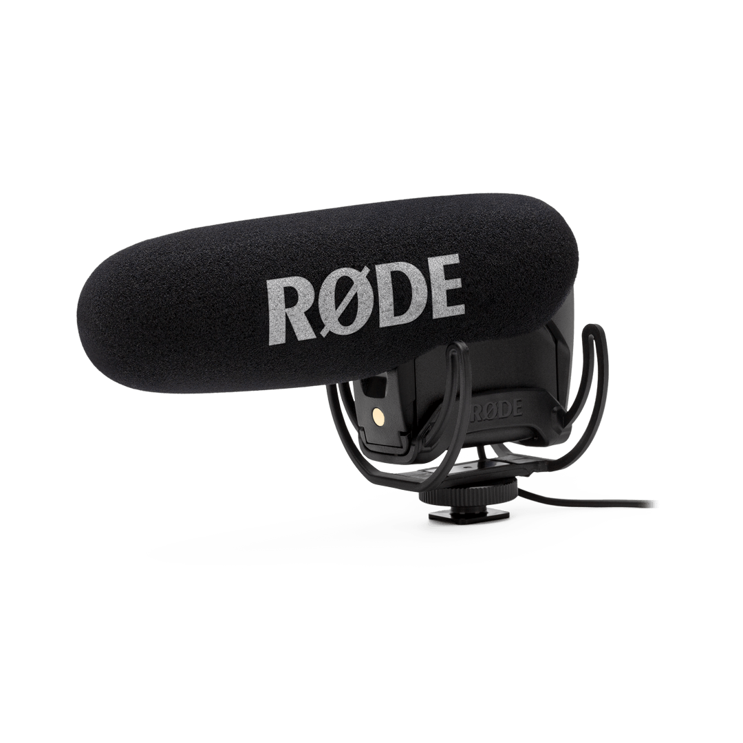 Wired Microphones