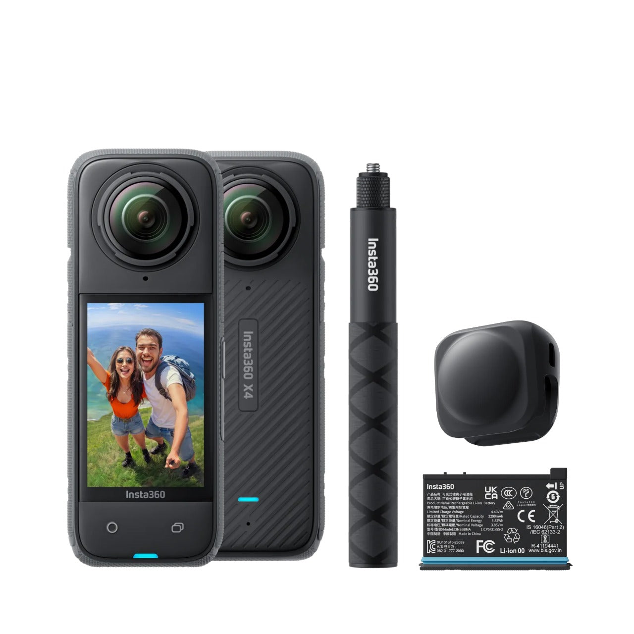 Action Camera
