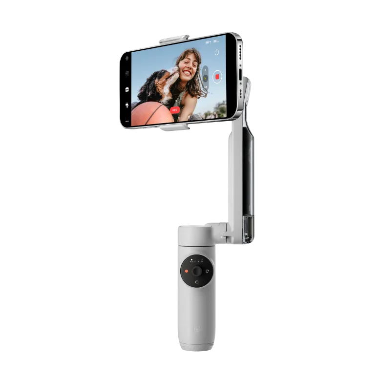 Insta360 Flow Standalone Gray