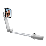 Insta360 Flow Standalone Gray