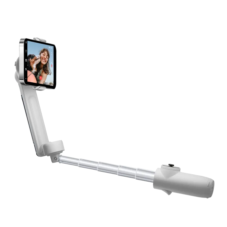 Insta360 Flow Standalone Gray