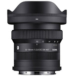 Professional camera lens for landscapes and portraits in Pakistan