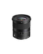 Professional photography lens for Landscape and astrophotography