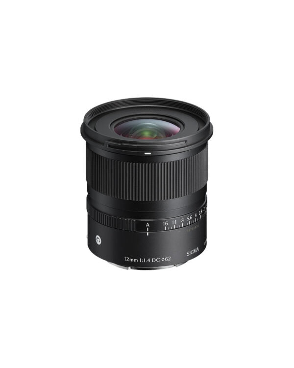 Professional photography lens for Landscape and astrophotography