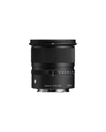 Professional photography lens for Landscape and astrophotography