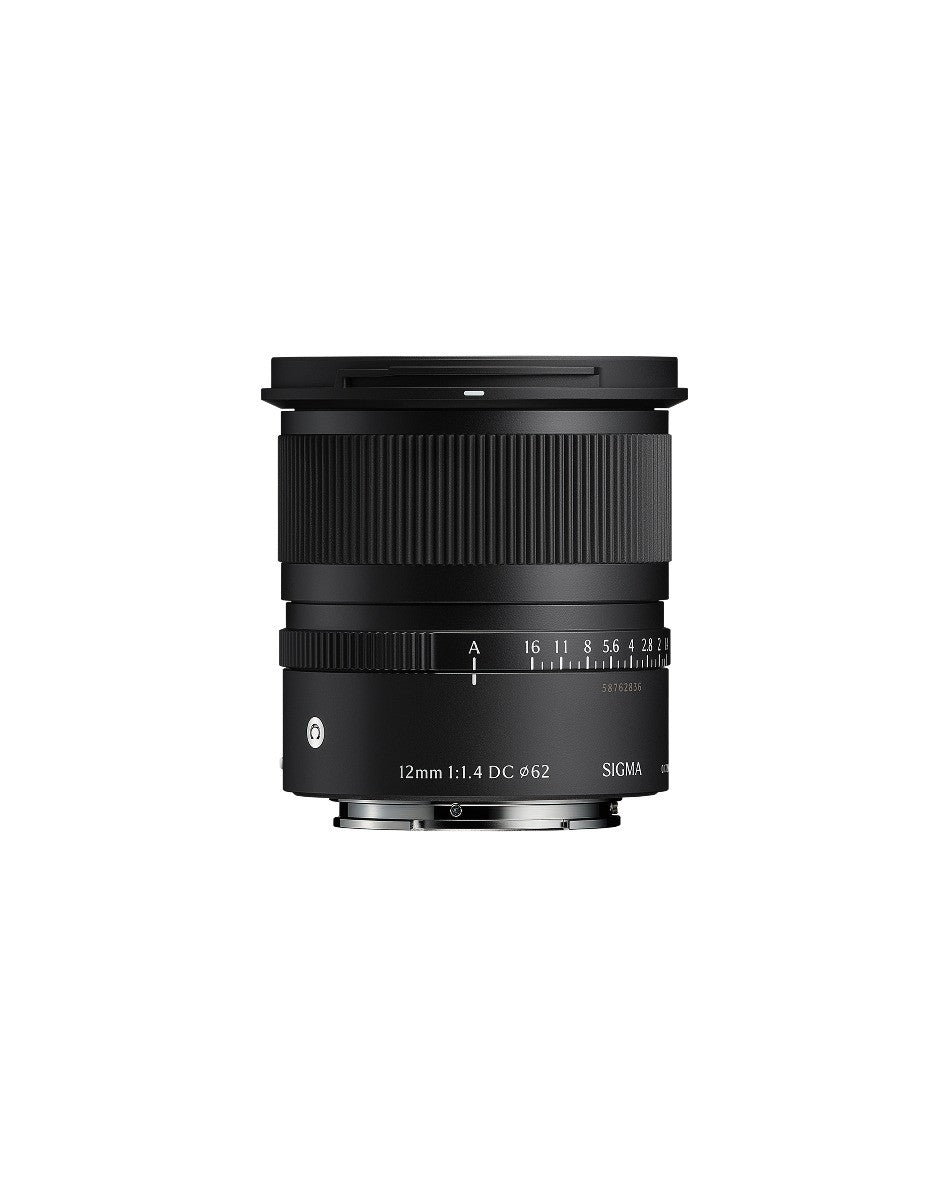 Professional photography lens for Landscape and astrophotography