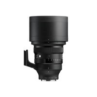 Sigma 135MM F1.4 DG | A Price in Pakistan | Delenzo Mart