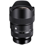 Buy SIGMA wide-angle photography lens online Pakistan