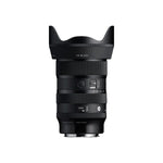 Buy SIGMA 17-40mm F1.8 DC zoom camera lens Sony E Mount