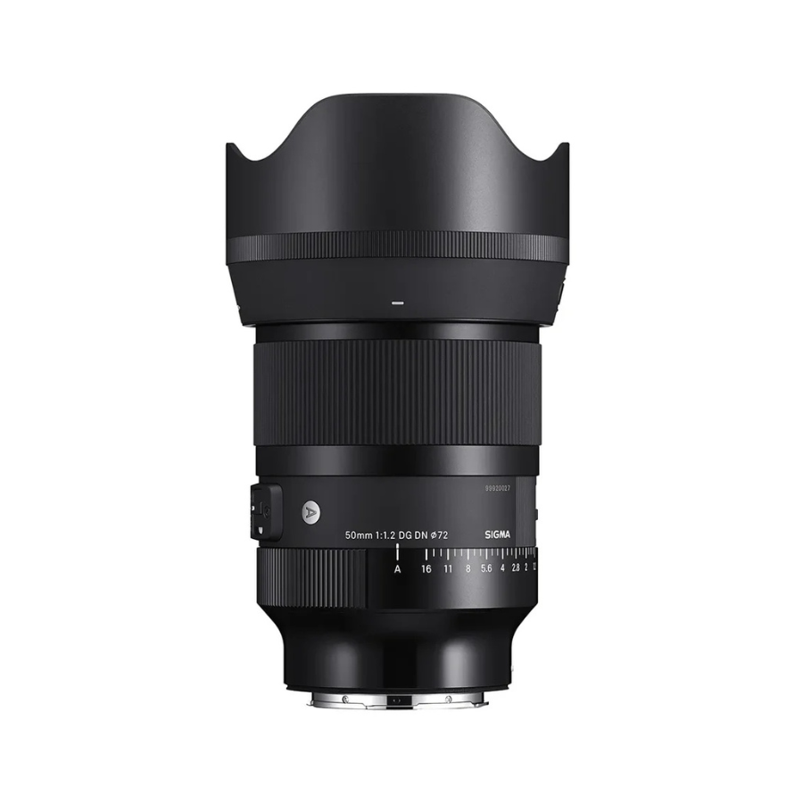 SIGMA 50MM F1.2 DG DN Art Lens price in Pakistan