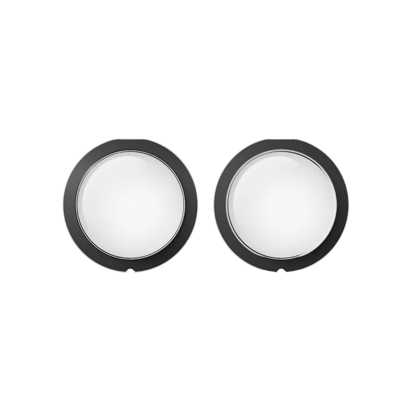 Insta360 X3 Sticky Lens Guard