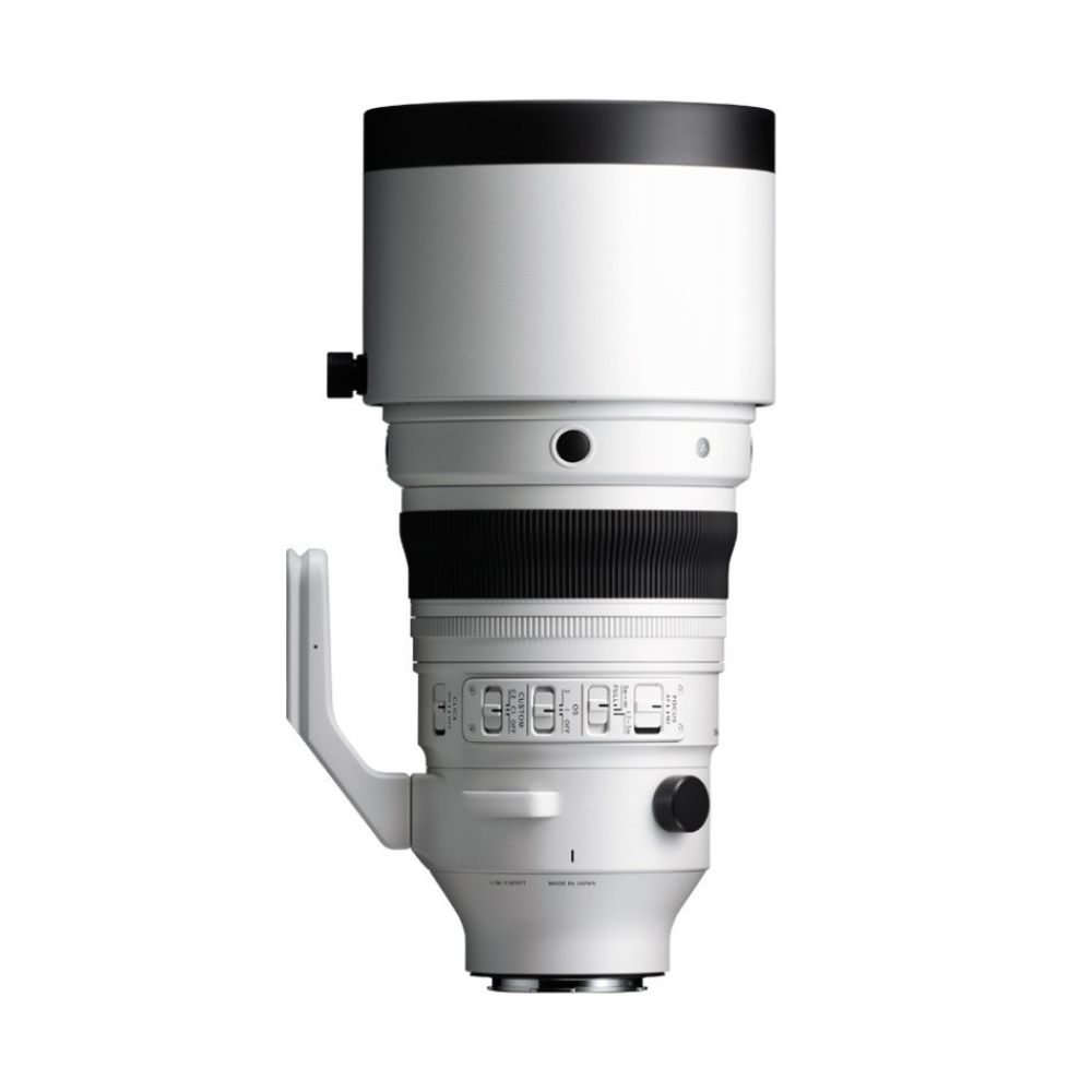 Best Telephoto lens for Sports & Astrophotography - Delenzo Mart