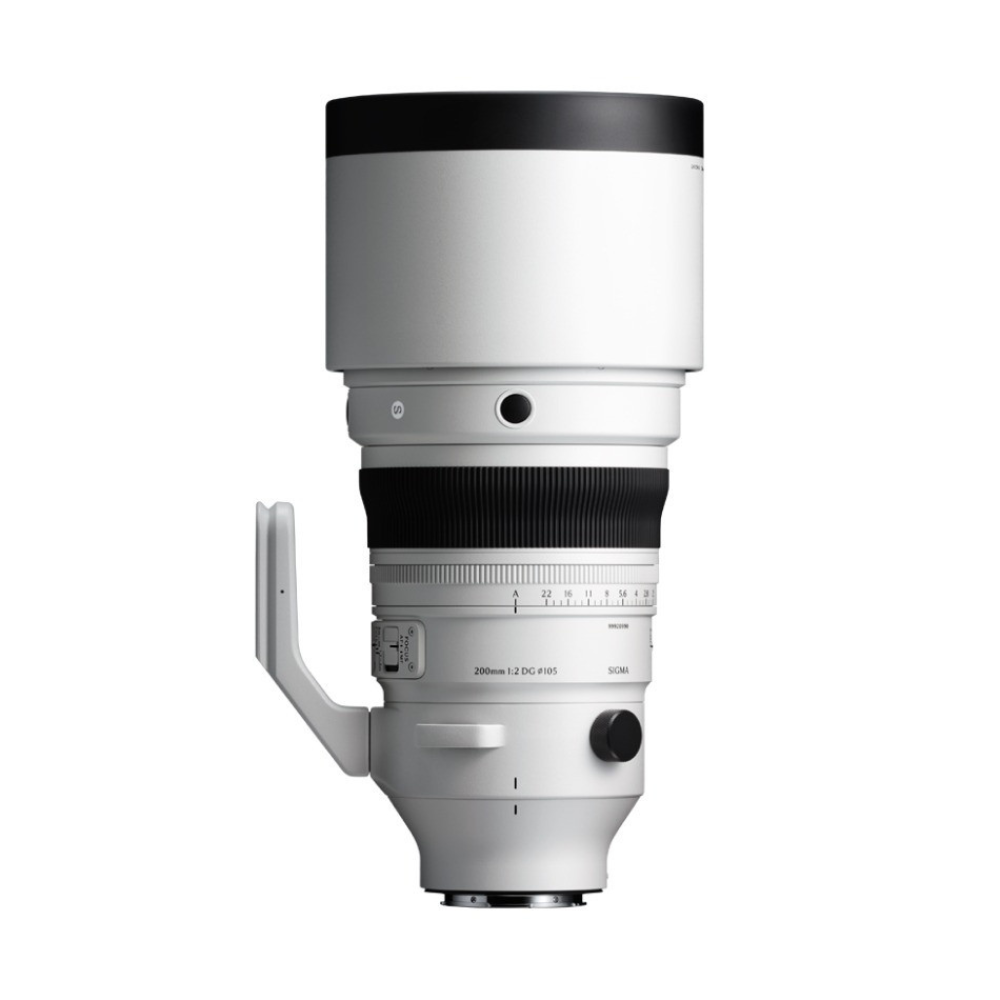 Best Telephoto lens for Sports & Astrophotography - Delenzo Mart