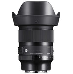 SIGMA 20MM F1.4 DG DN Art Lens price in Pakistan