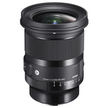 SIGMA 20MM F1.4 DG DN Art Lens price in Pakistan