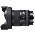 SIGMA 20MM F1.4 DG DN Art Lens price in Pakistan
