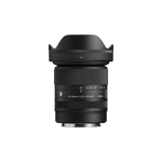 Sigma 20-60mm F2.8-4 DG Contemporary Camera Lens Price in Pakistan | Delenzo Mart