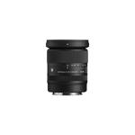 Sigma 20-60mm F2.8-4 DG Contemporary Camera Lens side view Price in Pakistan | Delenzo Mart
