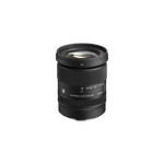 Sigma 20-60mm F2.8-4 DG Contemporary Camera Lens angled view Price in Pakistan | Delenzo Mart