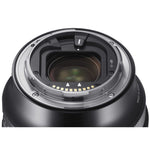 SIGMA 24MM F1.4 DG DN | A Camera Lens for Wide Shots