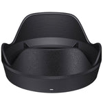 Zoom lens for Sony E-Mount mirrorless cameras