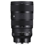 Professional zoom lens for mirrorless camera
