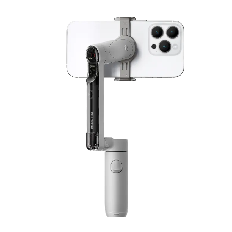 Insta360 Flow Standalone Gray
