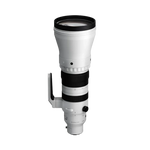 Telephoto zoom lens for Sony E-Mount cameras - Delenzo Mart
