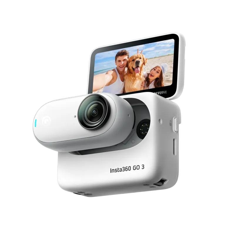 Insta360 GO 3 Standalone 128GB