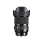 Sigma 35mm F1.4 DG DN | A