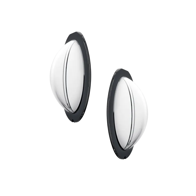 Insta360 X3 Sticky Lens Guard