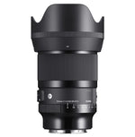SIGMA 50MM F1.4 DG DN Art Lens price in Pakistan