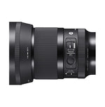 Mirrorless camera lens SIGMA 50MM F1.4 DG DN Art series