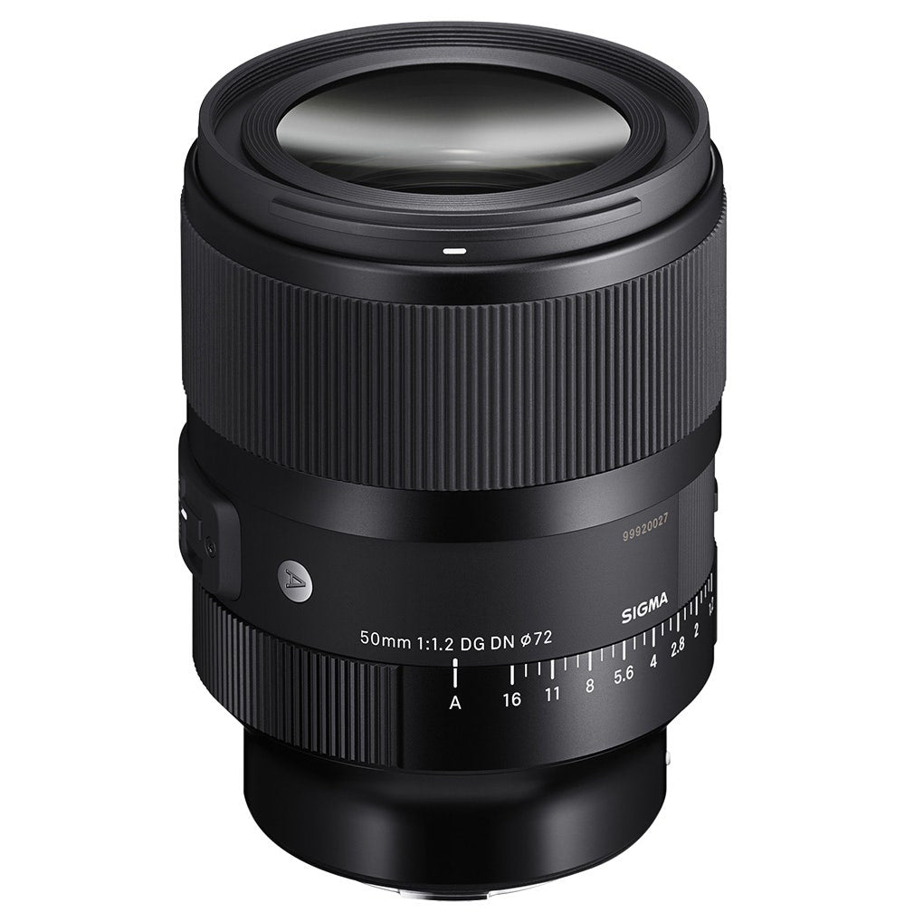 SIGMA 50MM F1.2 DG DN Art Lens price in Pakistan