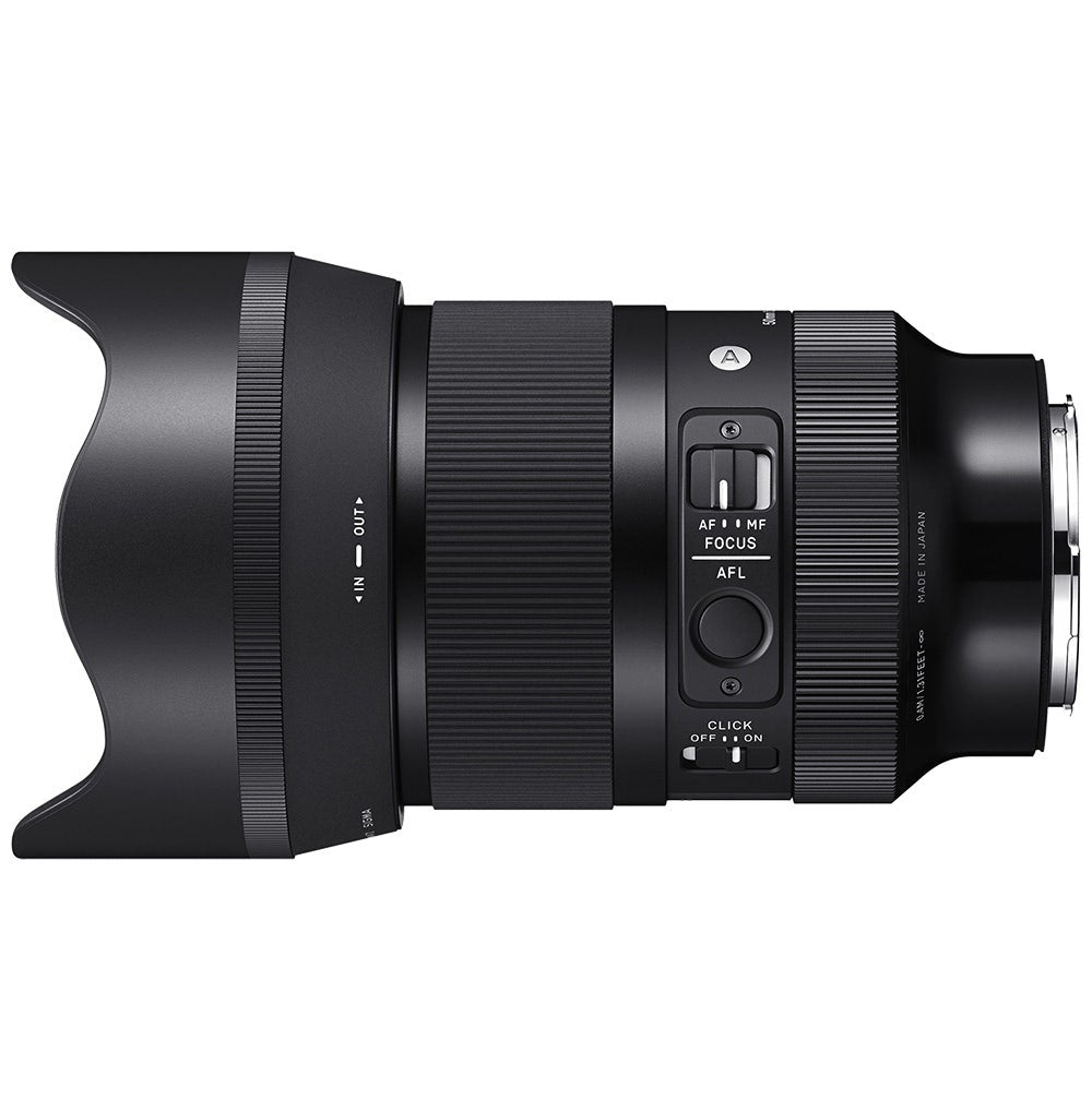 SIGMA 50MM F1.2 DG DN Art Lens price in Pakistan