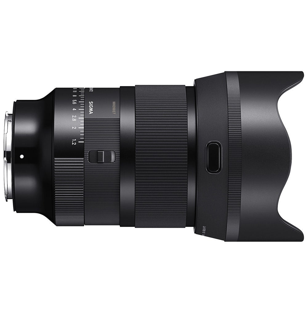 SIGMA 50MM F1.2 DG DN Art Lens price in Pakistan