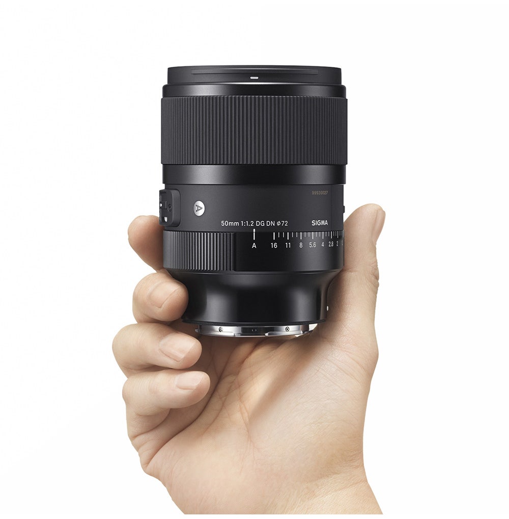 SIGMA 50MM F1.2 DG DN Art Lens price in Pakistan