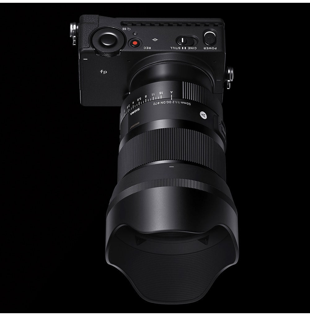 SIGMA 50MM F1.2 DG DN Art Lens price in Pakistan