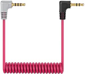 Rode SC7 microphone cable for smartphones and vlogging - Delenzo Mart