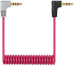 Rode SC7 microphone cable for smartphones and vlogging - Delenzo Mart