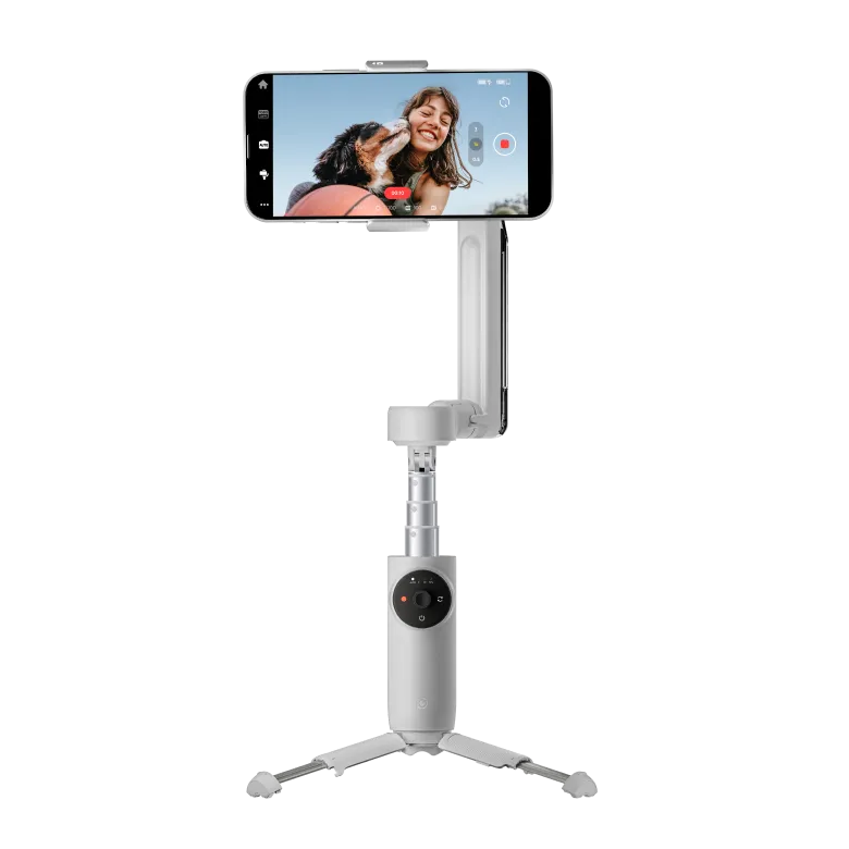 Insta360 Flow Standalone Gray