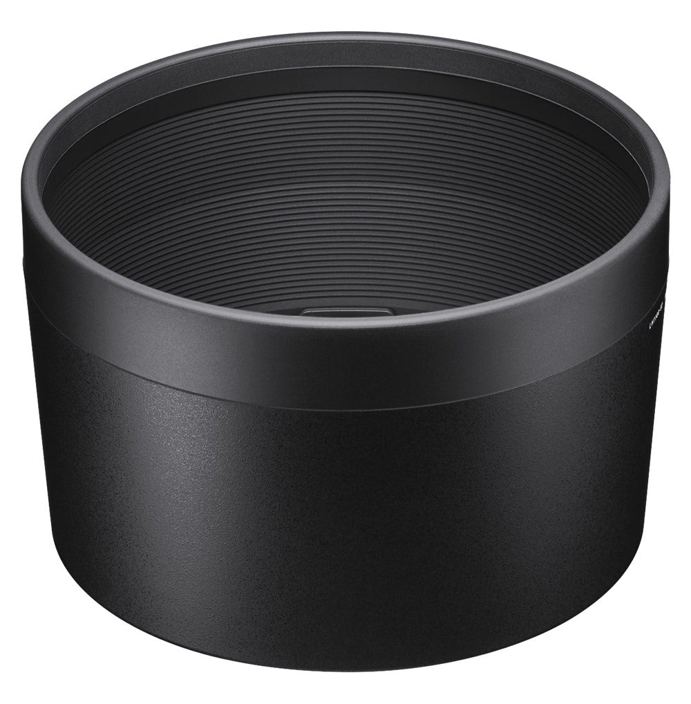 SIGMA 60-600mm telephoto zoom lens for Sony mirrorless