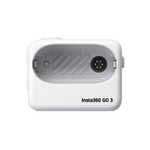 Insta360 GO 3 Standalone (64GB, WHITE)
