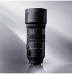 Sigma 70-200mm F2.8 DG DN OS | S – Telephoto Camera Lens