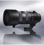 Sigma 70-200mm F2.8 DG DN OS | S – Telephoto Camera Lens