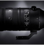 Sigma 70-200mm F2.8 DG DN OS | S – Telephoto Camera Lens